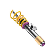 Load image into Gallery viewer, KW 2021+ BMW M3 (G80) Sedan/ M4 (G82) Coupe 2WD Coilover Kit V3 KWS352200EB