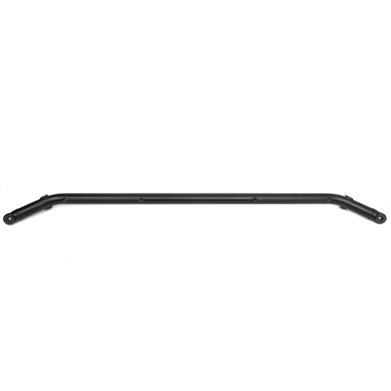 BLOX Racing Black Harness Bar 94-01 Integra/92-00 Civic/02-06 RSX/88-91 CRX BLOBXAC-10047-BK