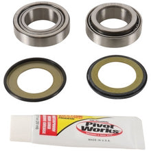 Load image into Gallery viewer, Pivot Works 93-94 Honda CR125R PW Steering Stem Bearing Kit PIVPWSSK-H02-021
