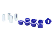 Load image into Gallery viewer, SuperPro 1976 Jaguar XJS Front Control Arm Bushing SPRSPF0286K