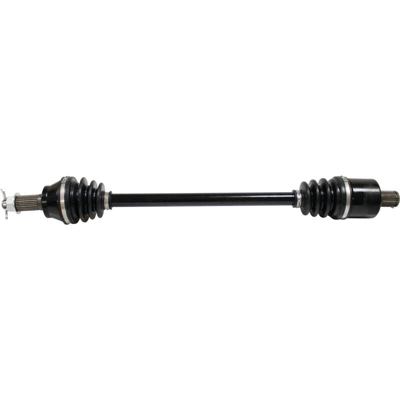 All Balls Racing 21-23 Polaris Ranger 1000 EPS 6 Ball Axle Front Left ABRAB6-PO-8-411