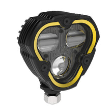 Load image into Gallery viewer, KC HiLiTES FLEX ERA 3 Dual Mode SAE Fog Lights - 2-Light Master Kit KCL284