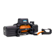 Load image into Gallery viewer, Borne Off-Road 10K Winch - Orange Synthetic Rope BRNBNWN-10-SOR