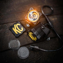 Load image into Gallery viewer, KC HiLiTES FLEX ERA 1 (2-Light) Master Kit KCL265