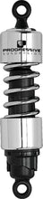 Load image into Gallery viewer, Progressive Harley-Davidson 412 Series Shocks 12.5in - Chrome