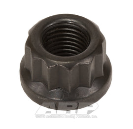 ARP 7/16-20 5/8 Socket 12pt Nut Kit ARP301-8314