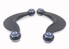 Load image into Gallery viewer, Superpro 04-09 Mazda 3 Upper Control Arm Set - Rear SPRTRC1149