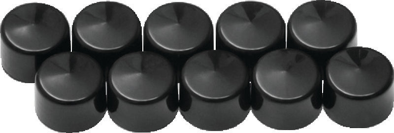 Kuryakyn Kool Kaps 3/16 in. Allen bolts KUR2454