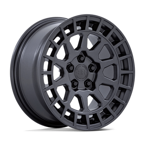 BOXER 16X7 5X100 72.1 +15 F-BLK