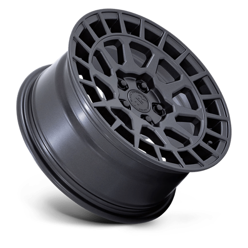 BR BOXER 15X7 5X114 +15 76 F-BLK