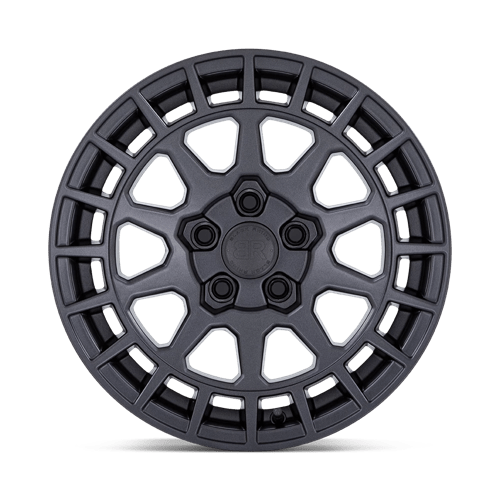 BOXER 15X7 5X100 72.1 +15 F-BLK