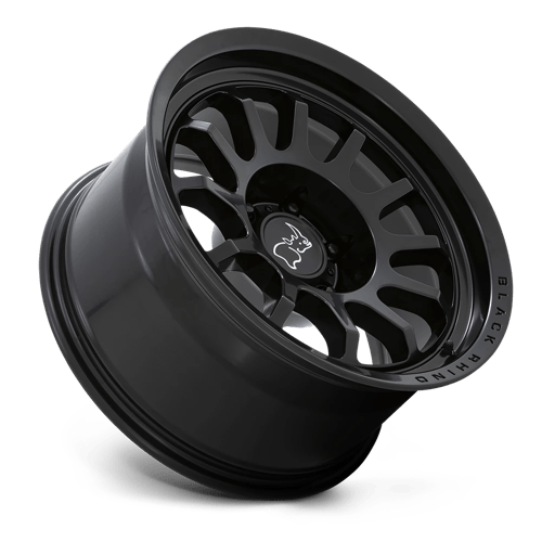 RAPID 20X9 6X5.5 112 +12 M-BLK