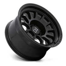 Load image into Gallery viewer, RAPID 20X9 6X5.5 112 +12 M-BLK
