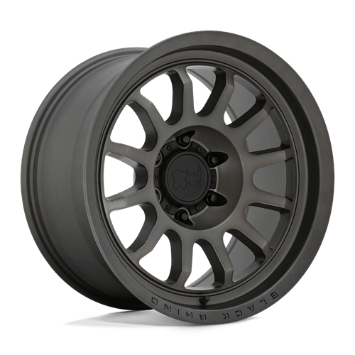 RAPID 17X8.5 6X4.5 76 +0 BR-GNMTL