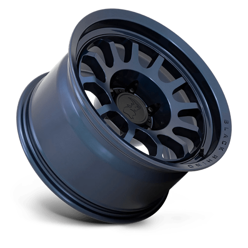 RAPID 20X8.5 5X150 110 +10 MN-BLUE (RF)