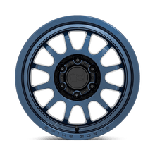 Load image into Gallery viewer, RAPID 20X9 6X135 87 +12 MN-BLUE (RF)