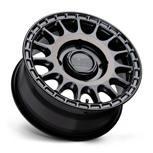SANDSTORM UTV 15X7 4X136 106 +36 SBLK DT
