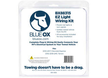Load image into Gallery viewer, EZ Light Wiring Harness Kit.  -  Blue Ox BX88315