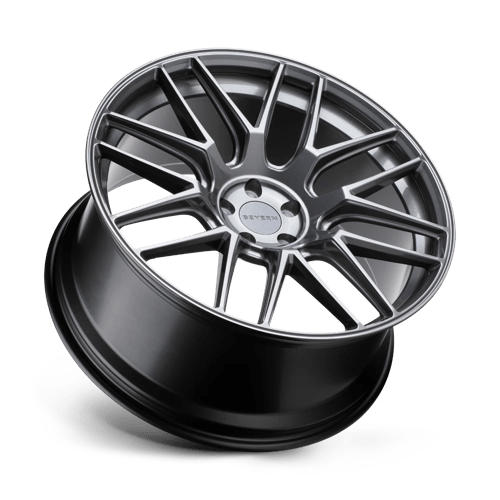 BE AUTOBAHN 20X9 5X120 +15 74 G-GNMTL
