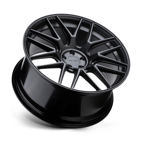 BE AUTOBAHN 20X10 5X120 +25 74 M-BLK