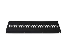 Body Armor 19-22 Chevrolet Silverado 1500 Intercooler Shroud for Ambush Bumper