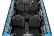 Load image into Gallery viewer, Seat Covers | Bucket Seats | FR &amp; RR | Ford Bronco 4WD (2021-2026)