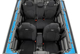 Seat Covers  -  Rough Country 91045