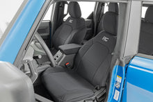 Load image into Gallery viewer, Seat Covers | Bucket Seats | FR &amp; RR | Ford Bronco 4WD (2021-2026)