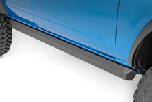 Load image into Gallery viewer, SR2 Aluminum Rail | Ford Bronco 4WD (2021-2025)