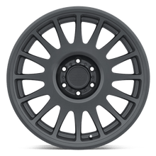 Load image into Gallery viewer, BR BULLHEAD 20X9.5 6X139 +12 112 M-BLK