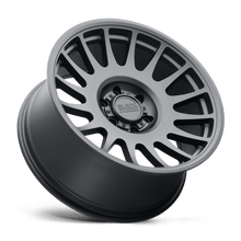 Load image into Gallery viewer, BR BULLHEAD 20X9.5 6X135 +12 87 M-BLK