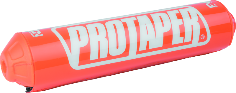 ProTaper Fuzion Bar Pad - Race Orange PTR021635