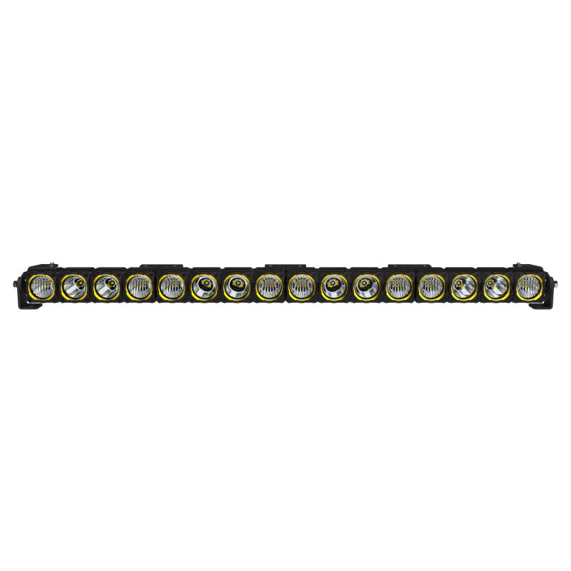 KC HiLiTES FLEX ERA LED 40in. Light Bar - Master Kit KCL294