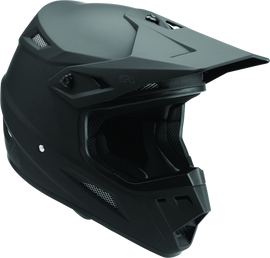 Answer AR1 Solid Helmet Matte Black - XS ANS446253