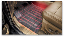 Load image into Gallery viewer, Husky Liners 20-25 Subaru Legacy WeatherBeater 2nd Seat Black Floor Liners
