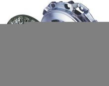 Load image into Gallery viewer, Exedy 02-06 Acura RSX Base Stage 1 Organic Clutch Incl. HF02 Lightweight Flywheell EXE08806FW