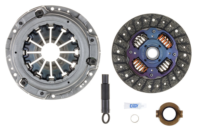 Exedy OE 13-17 Honda Accord 2.4L / 16-17 Honda Civic 2.0L Clutch Kit EXEHCK1014