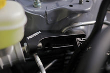 Load image into Gallery viewer, PERRIN 13-25 Subaru BRZ / Scion FR-S / Toyota 86 GR86 Master Cylinder Brace - Black PERPSP-BRK-406BK