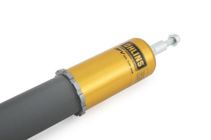 Ohlins 17-21 Honda Civic Type R (FK8) 23 Honda Civic Type R (FL5) Road & Track Coilover System OHLHOS MT00S1