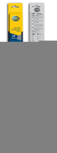 Load image into Gallery viewer, Hella Standard Wiper Blade 19in - Single HELLA9XW398114019