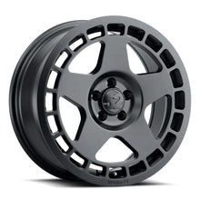 Load image into Gallery viewer, fifteen52 Turbomac 17x7.5 5x112 40mm ET 66.56mm Center Bore Asphalt Black Wheel FFTTURAB-77551+40