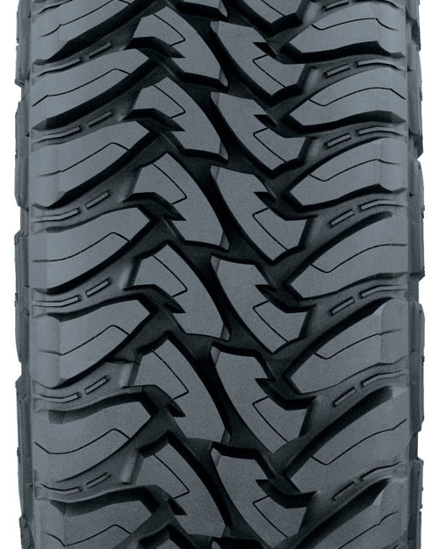 Toyo Open Country M/T Tire - 42X13.50R17 126Q TOY361320