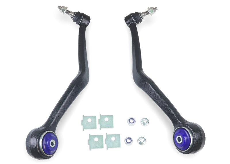 SuperPro 2008 Pontiac G8 Base Front Radius Arm Kit SPRTRC1001E