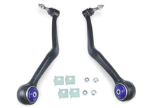 Load image into Gallery viewer, SuperPro 2008 Pontiac G8 Base Front Radius Arm Kit SPRTRC1001E