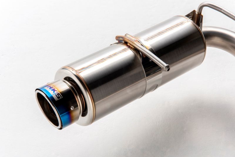 HKS Hi-Power Muffler SPEC-L ZN6 HKS32016-AT123