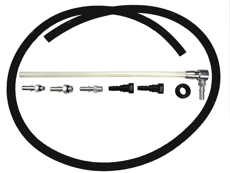 PureFlow AirDog/AirDog II Suction Tube Kit ADG901-01-0351-QC