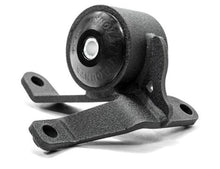 Load image into Gallery viewer, Innovative 02-11 Civic Si / 02-06 Acura RSX K-Series Black Steel 95A Bushing Front Mount INM90640-95A