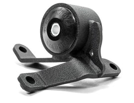 Innovative 02-11 Civic Si / 02-06 Acura RSX K-Series Black Steel 95A Bushing Front Mount INM90640-95A