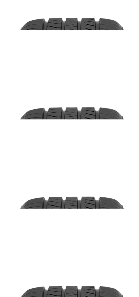 Yokohama Geolandar X-CV Tire - 285/45R20 112W YOK110157025