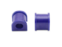 Load image into Gallery viewer, SuperPro Rear Sway Bar Mount Bushing Kit - 30mm Bar 38mm Tall Bracket SPRSPF1155-30K